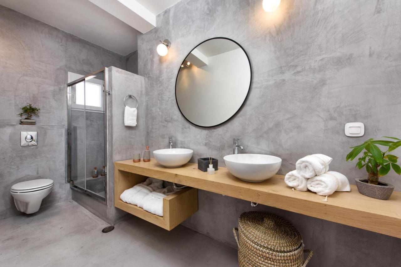 Corfu Seaview Maisonette - Sopra Il Mare Petrití Εξωτερικό φωτογραφία