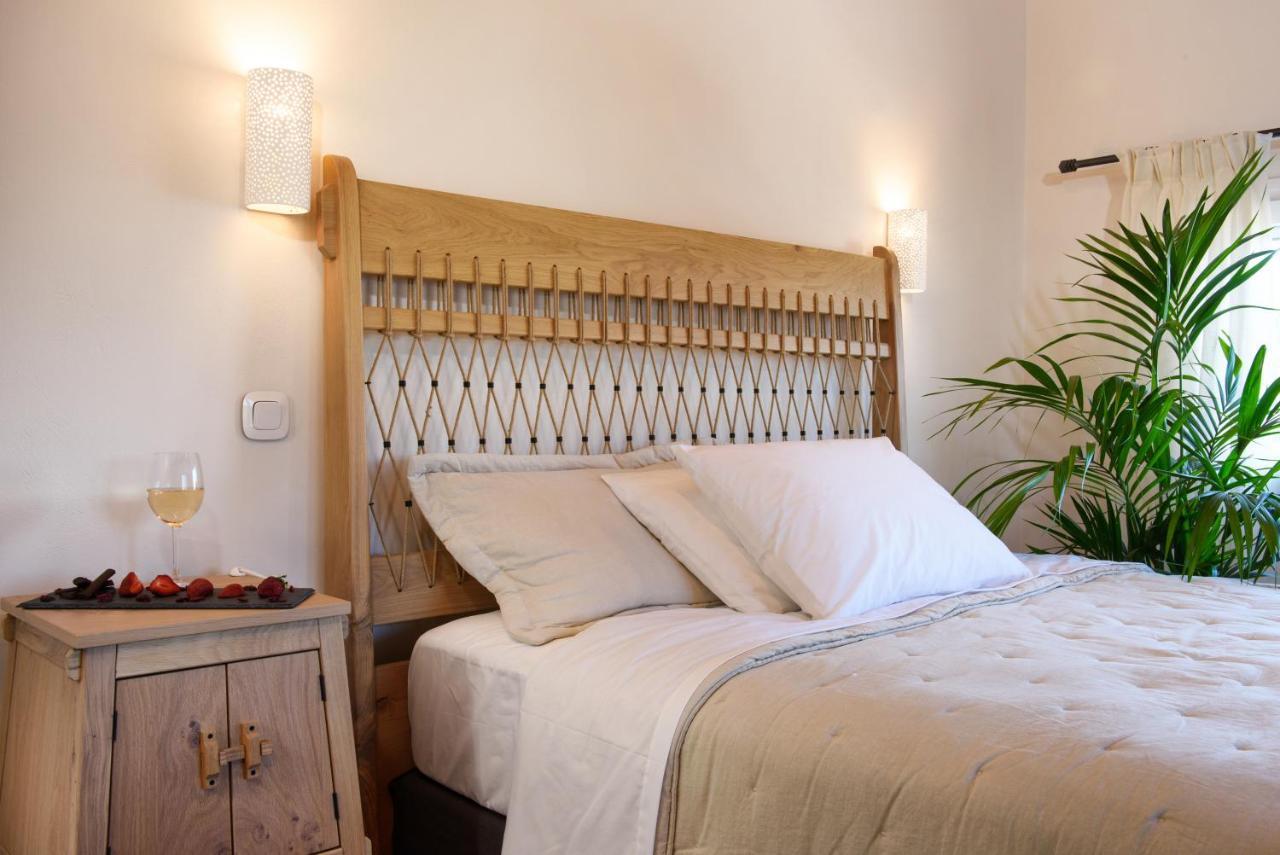 Corfu Seaview Maisonette - Sopra Il Mare Petrití Εξωτερικό φωτογραφία